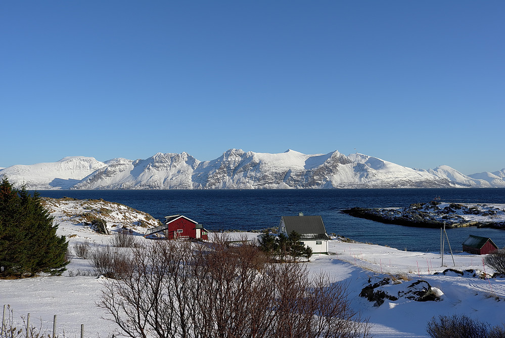 Vannøya