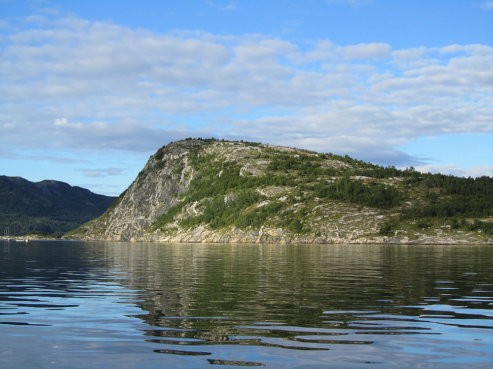 Steinsøya