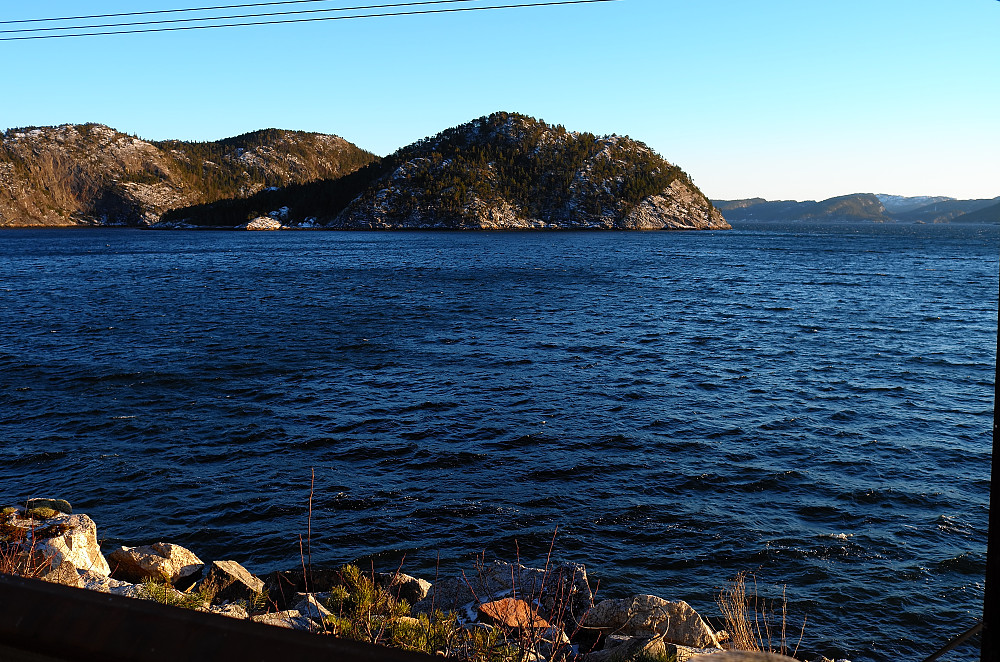 Hoøya
