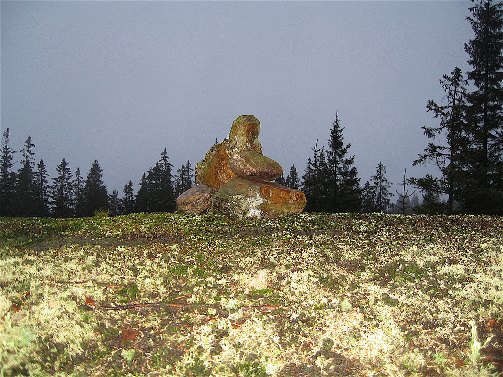 Vardåsen