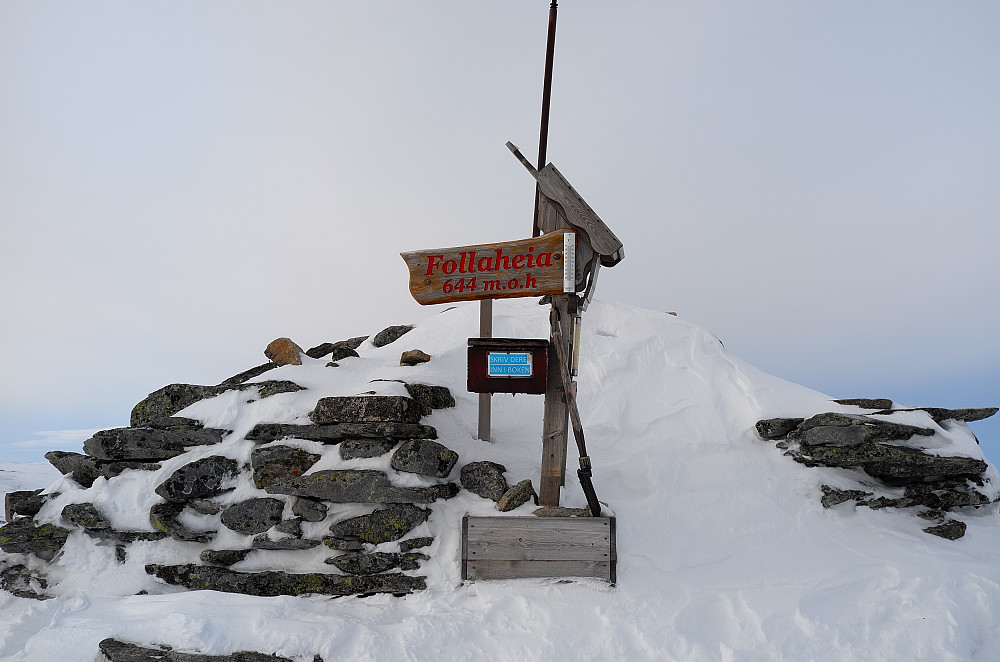 Populært turmål