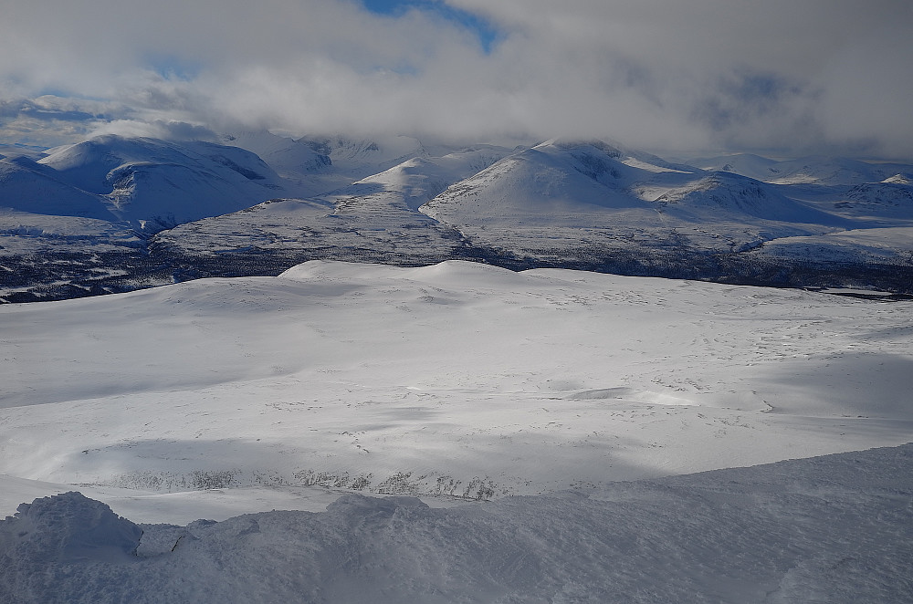 Rondane