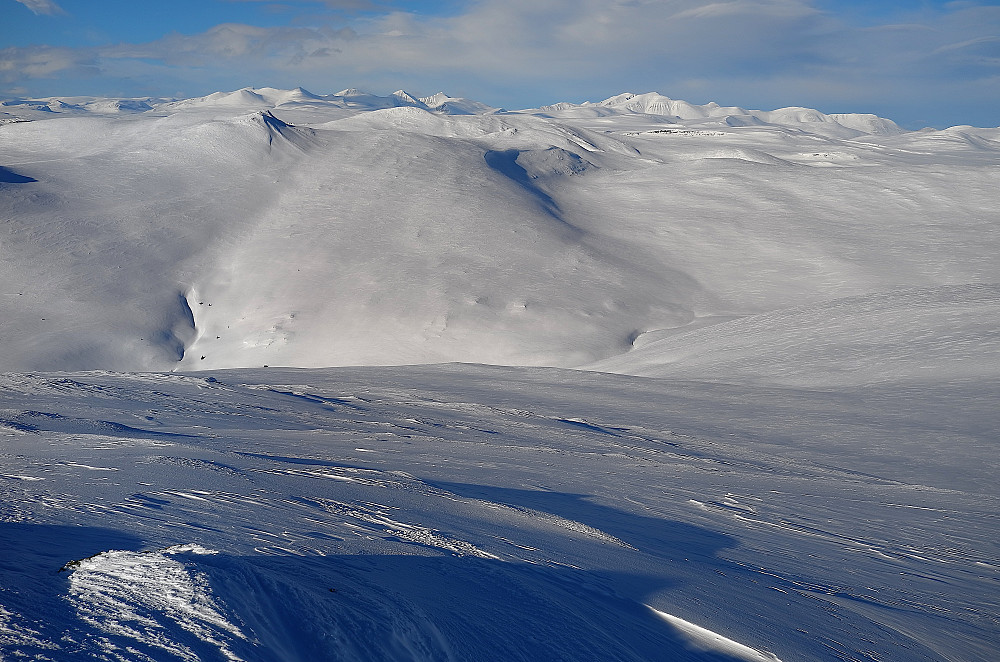 Rondane