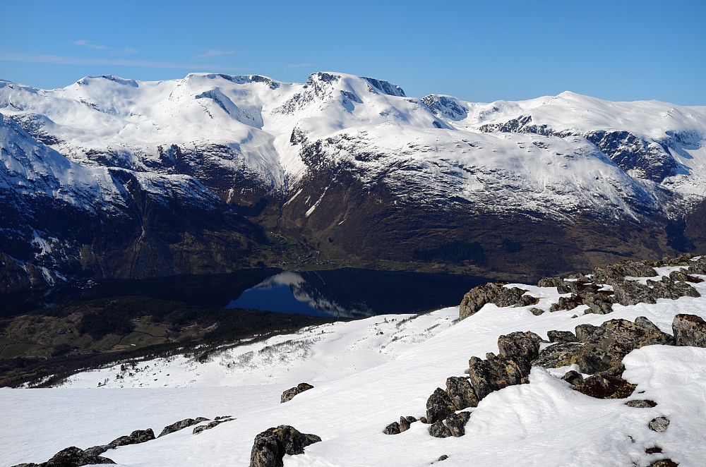 Botnafjellet