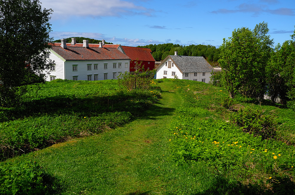 Høyeste punkt