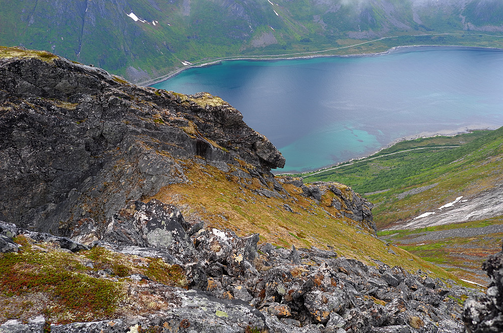 Skalandfjorden