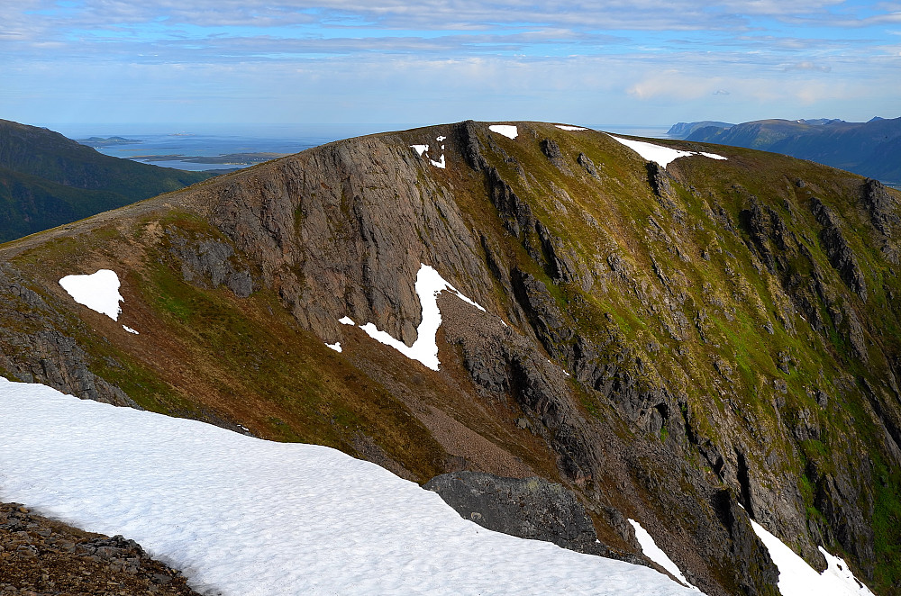 Slettfjellet