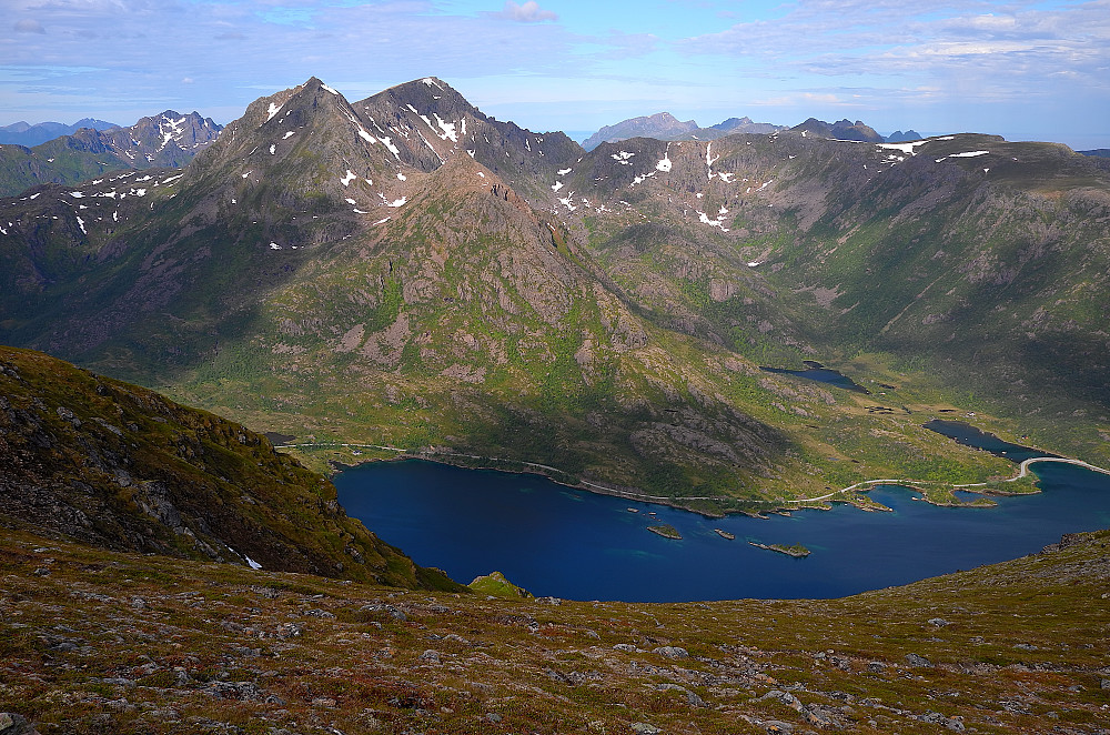 Snøkolla