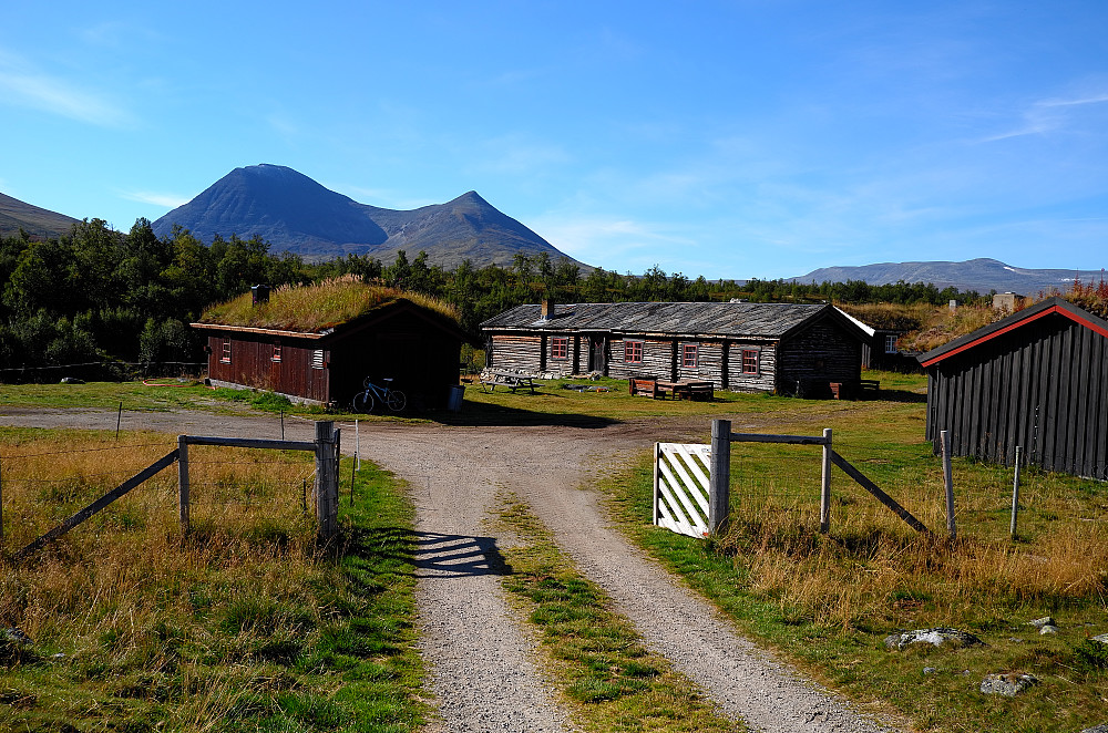 Follandsvangen