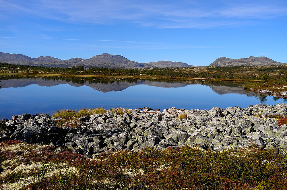 Kyrkjekletten
