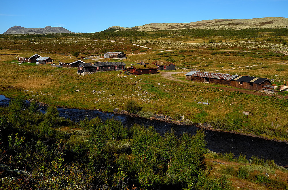Follandsvangen