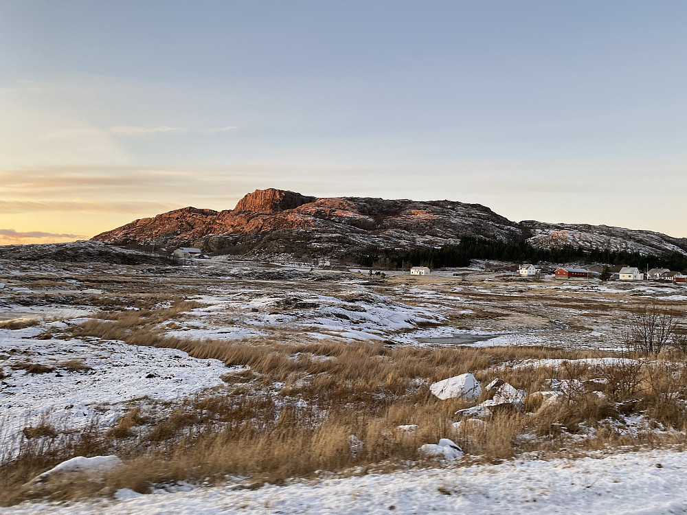 Valøytinden