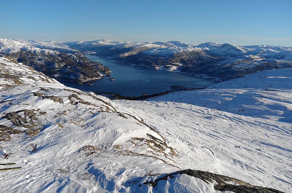 Vinjefjorden