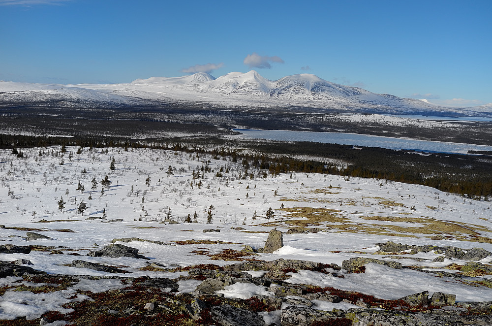 Rendalssølen