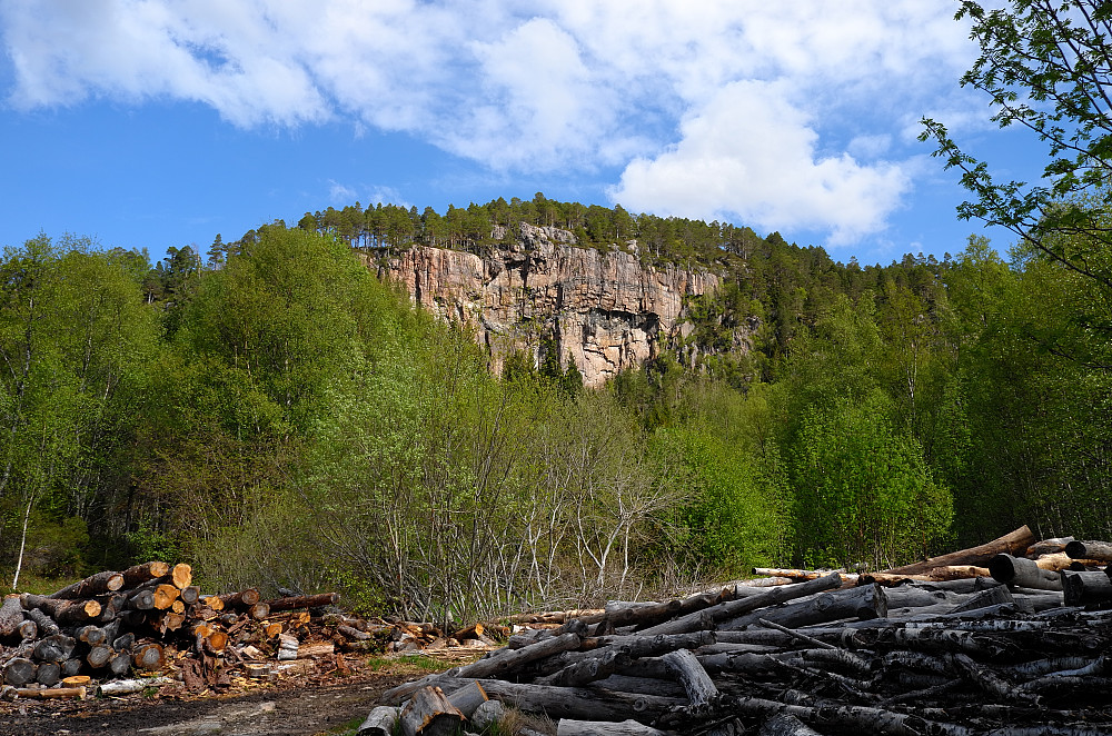 Ramberget
