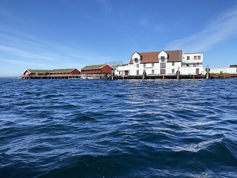 Ringholmen