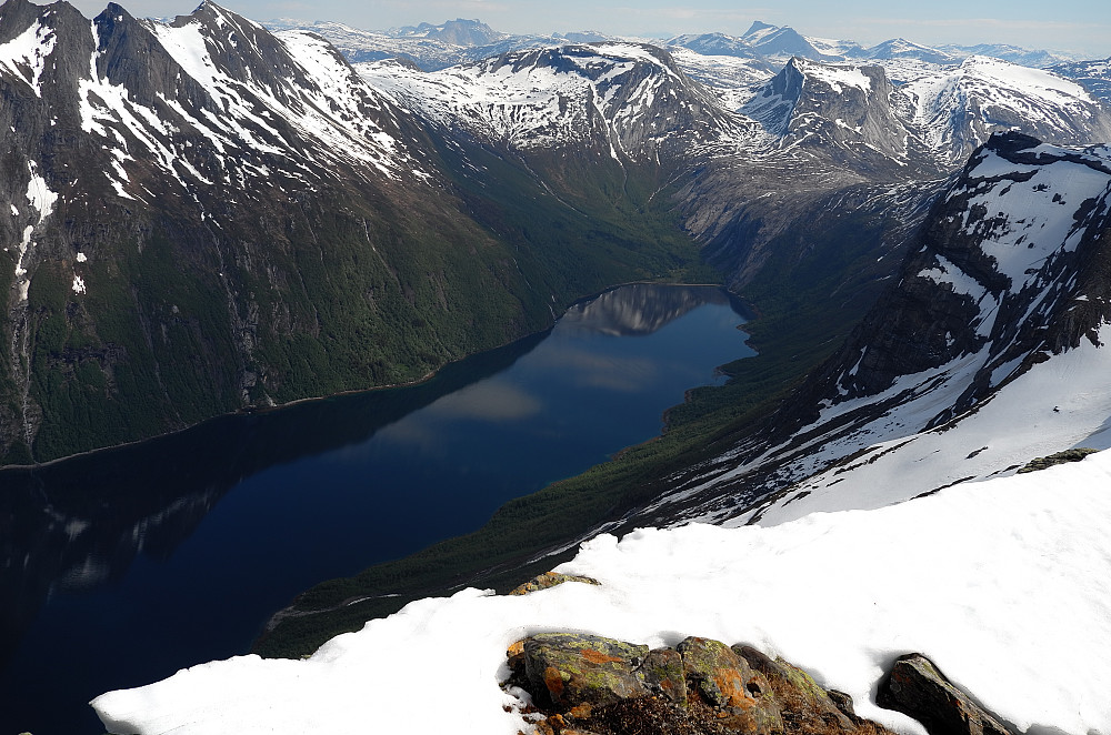 Stavfjorden