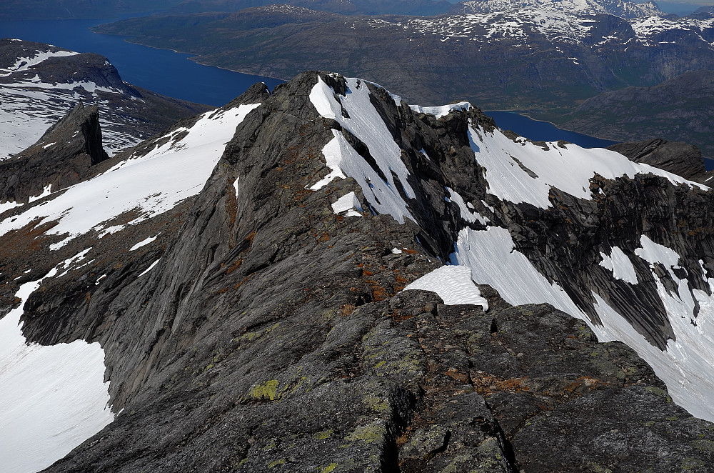 Nordeggen