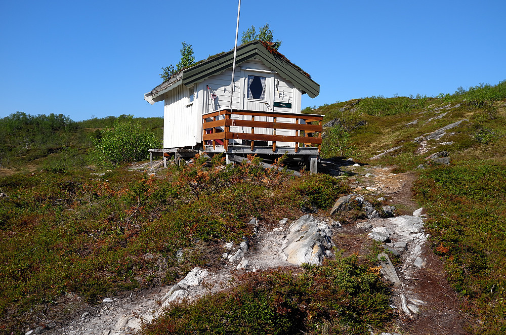 Egilbu