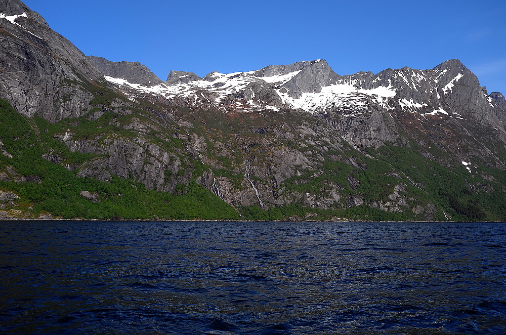 Reinviktinden