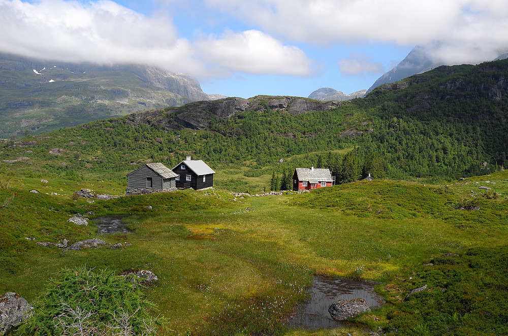 Jonstølen