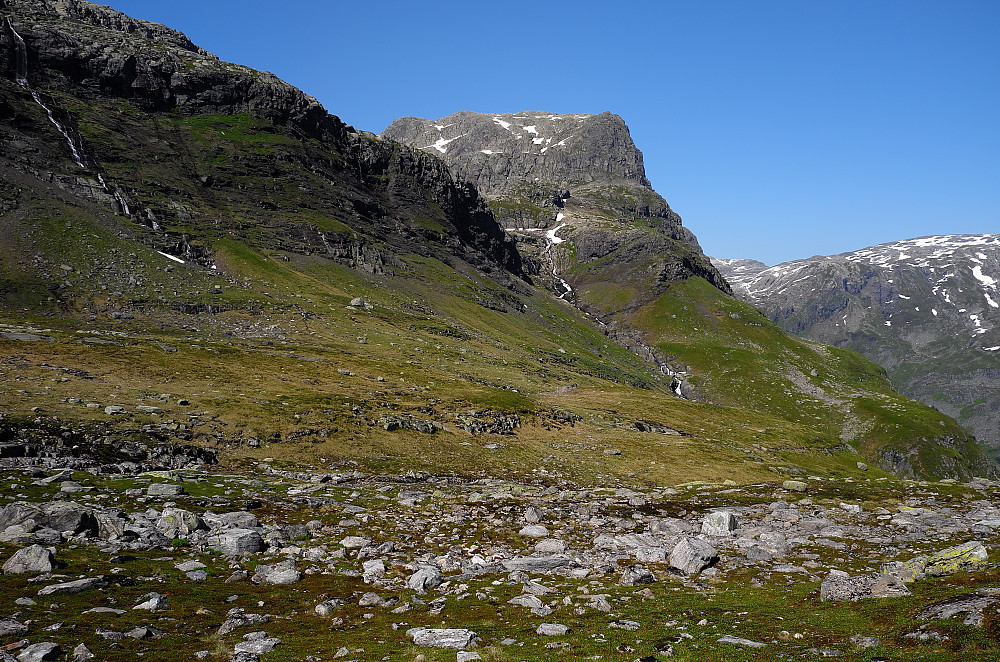 Innsteget i skaret