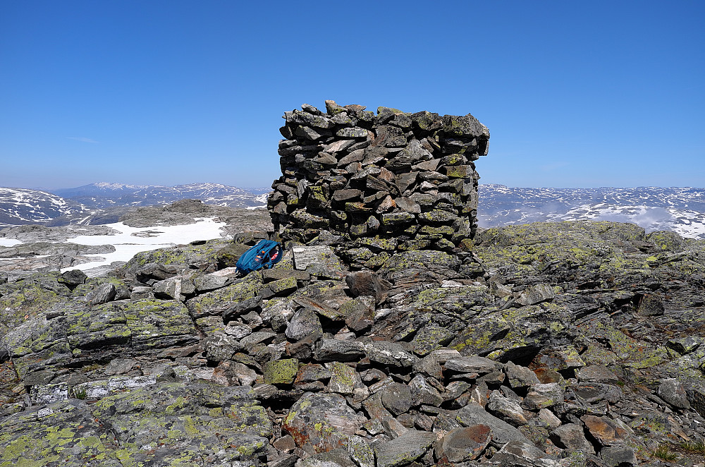 Vassfjøra