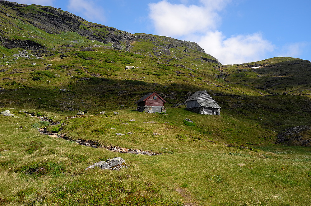 Olstølen