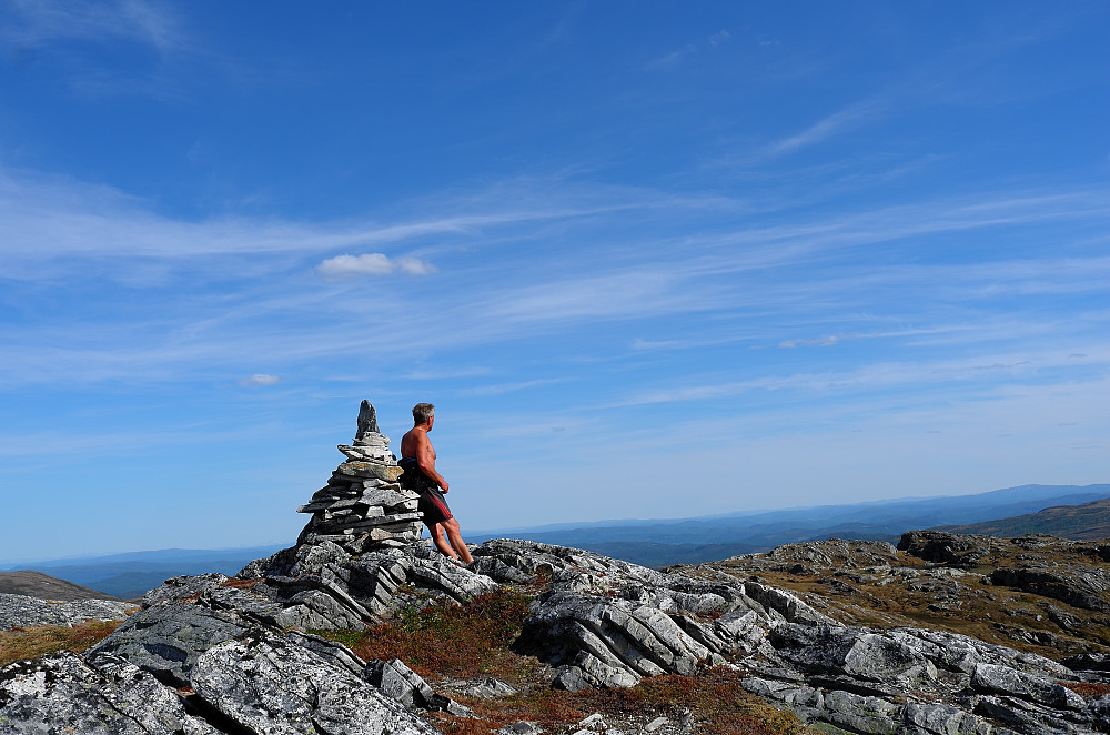 Gråfjellet