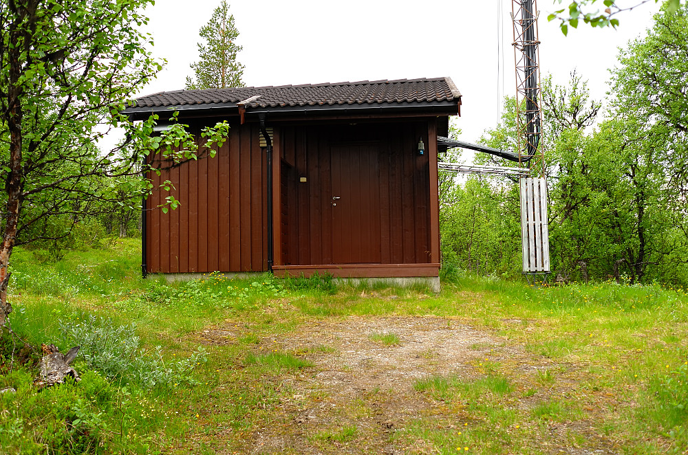 Storåsen
