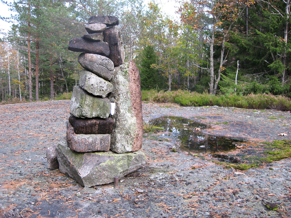 Espehaugen