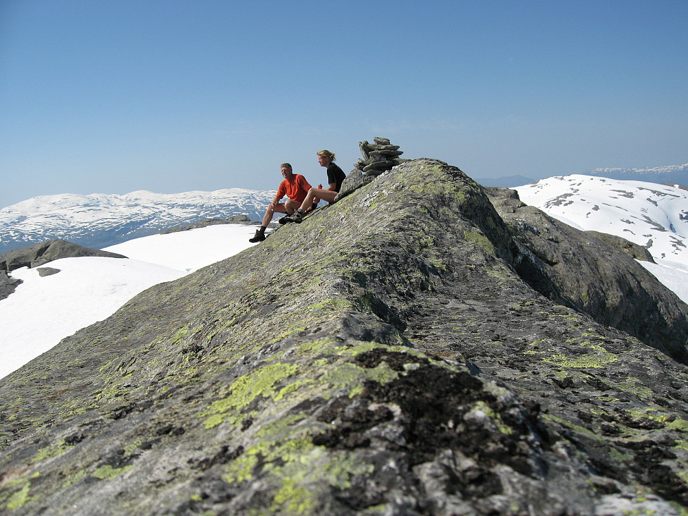 Fuglafjellet