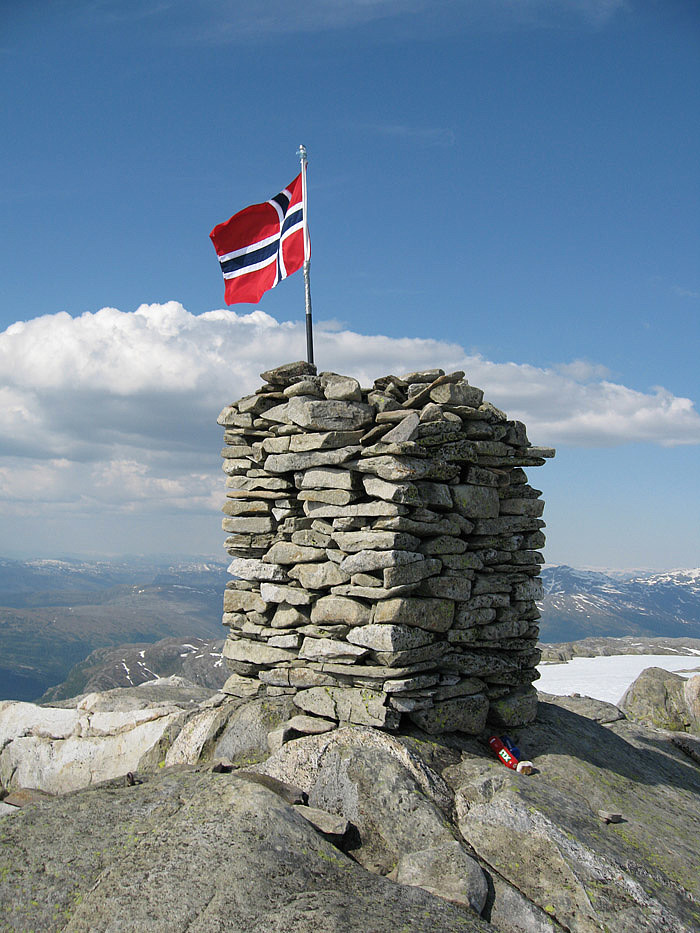 Tveitakvitingen