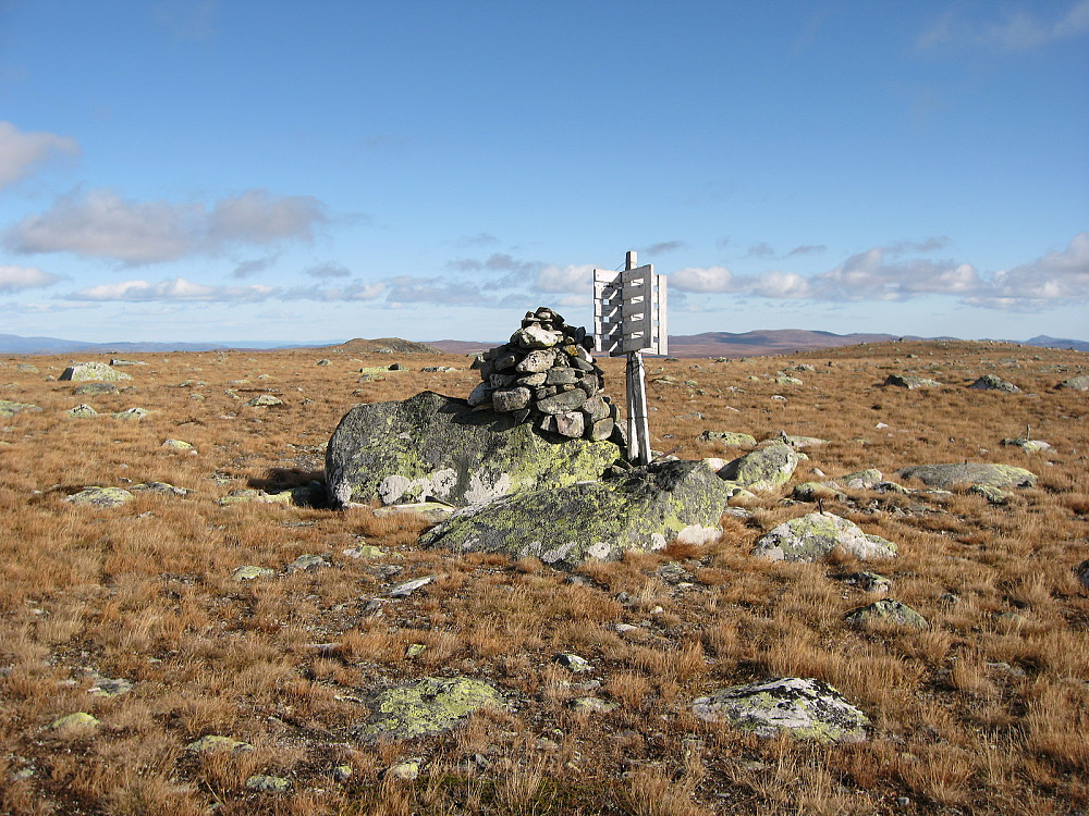 Borgsjøbrotet