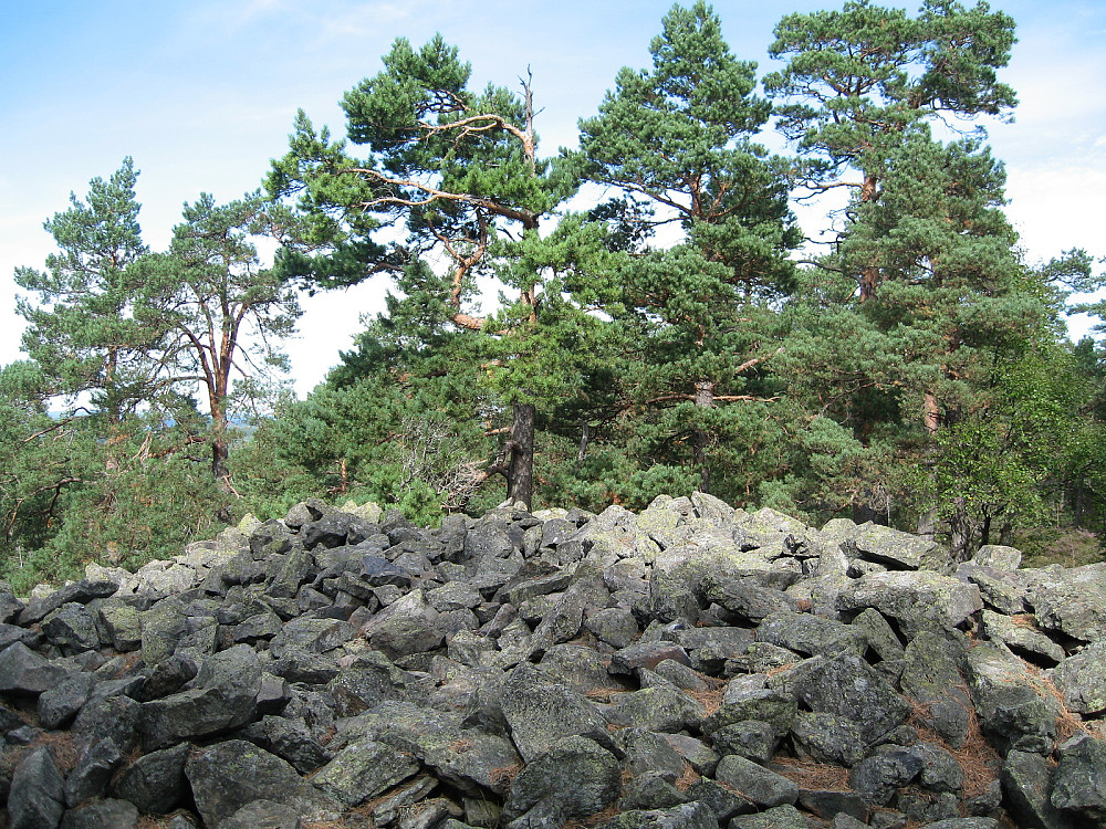 Herkelås