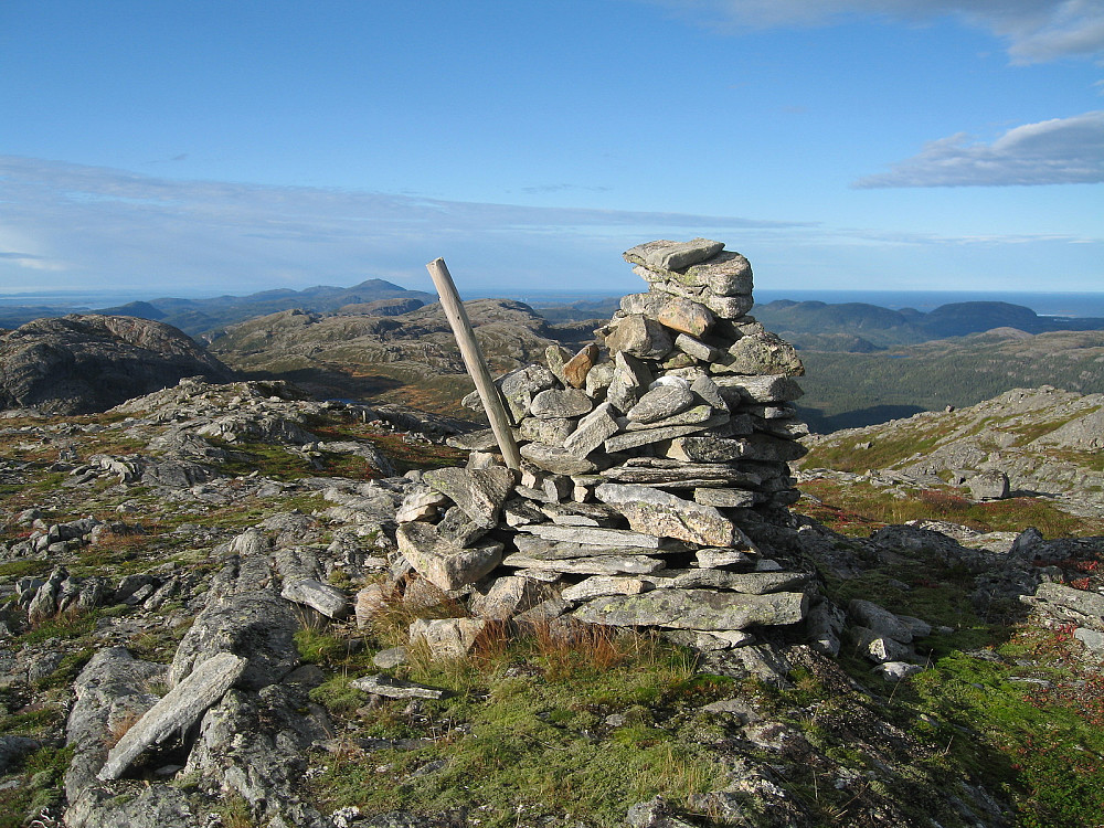 Seksortklumpen