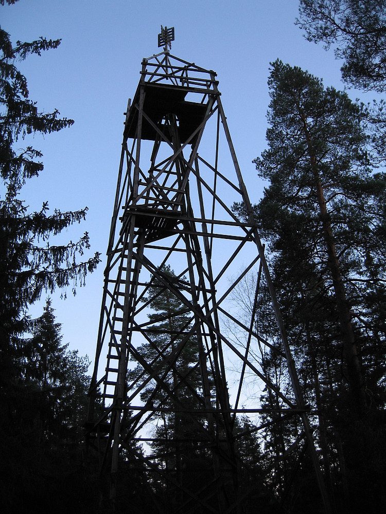 Taraldrudåsen