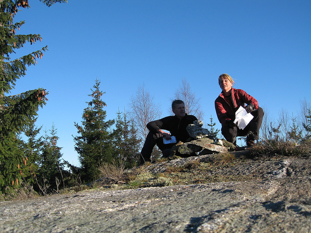 Høgbråten