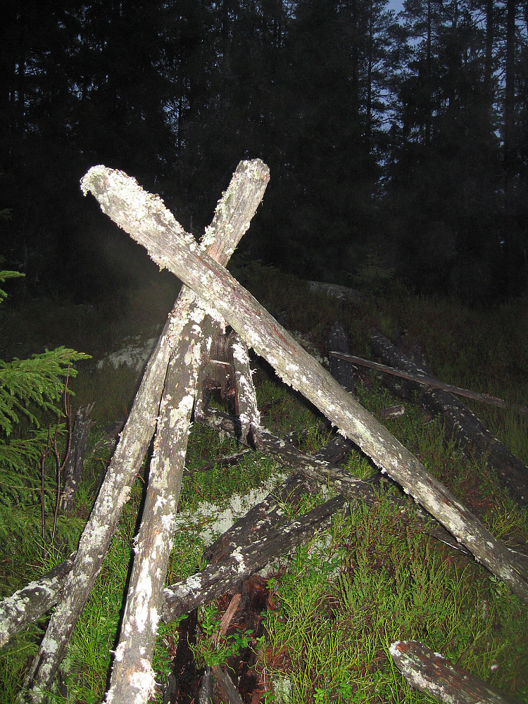 Sommerfjøstoppen