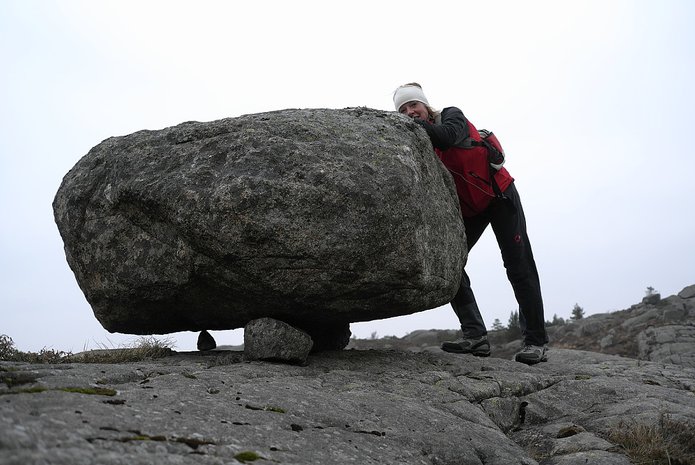 Eigerøya