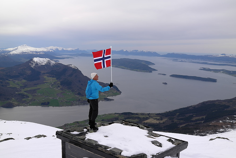 Frigjøringsdagen