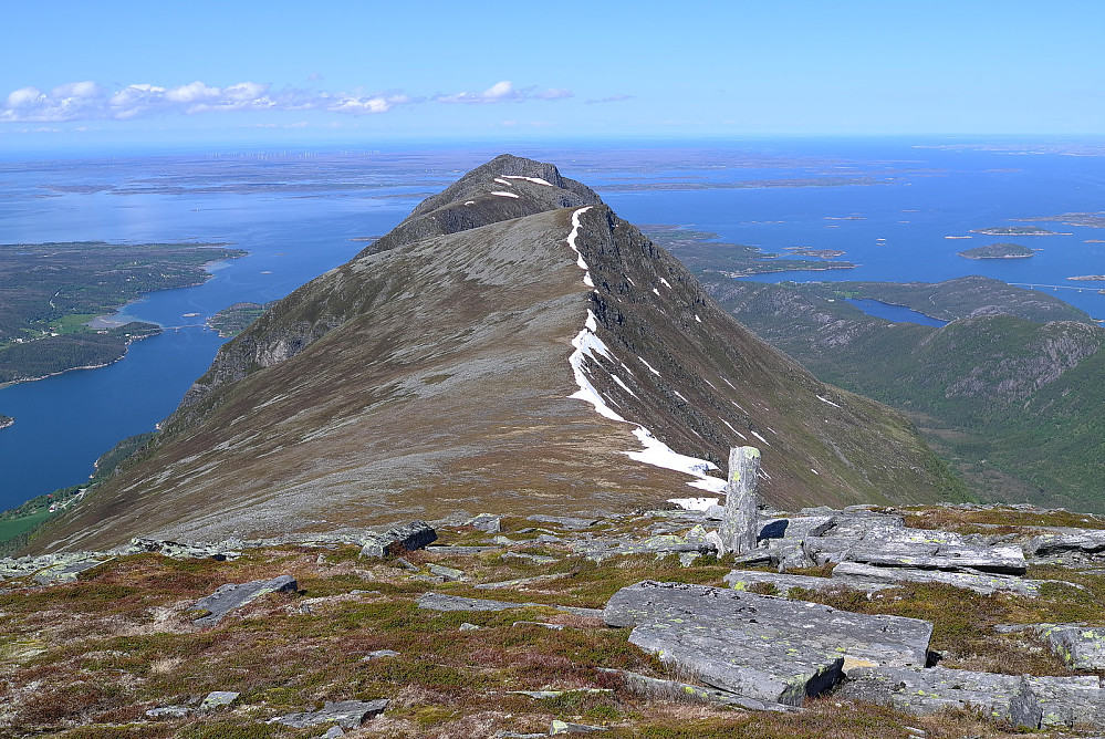 Stabben