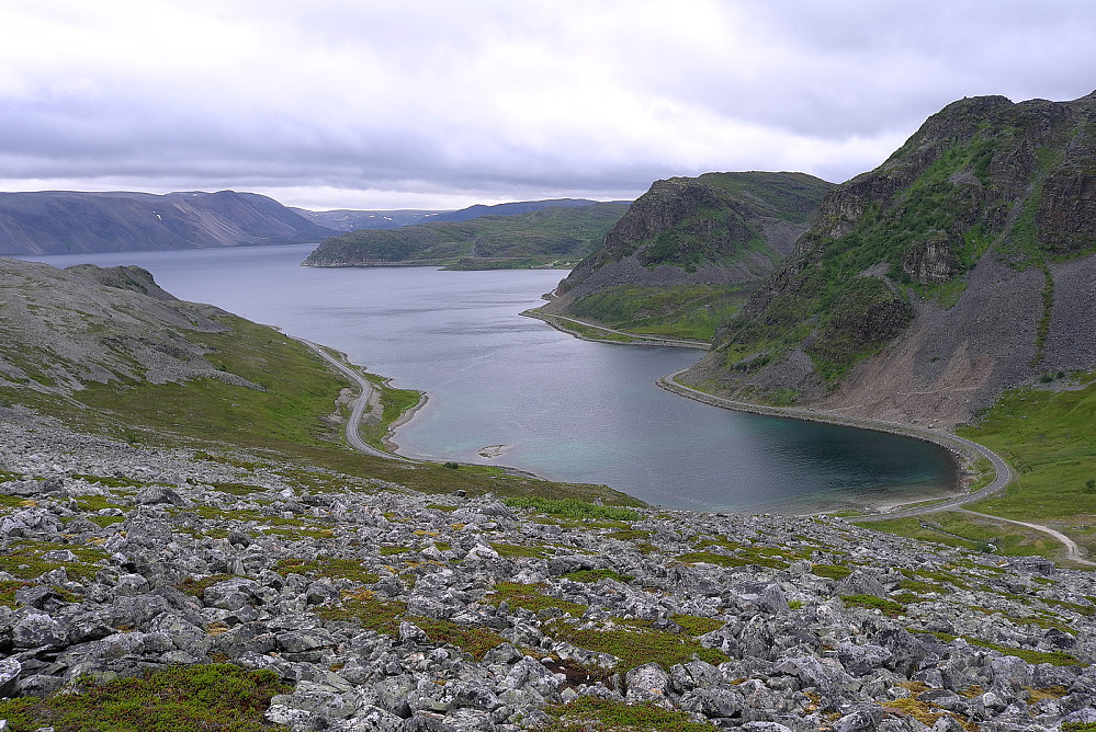 Iversfjord