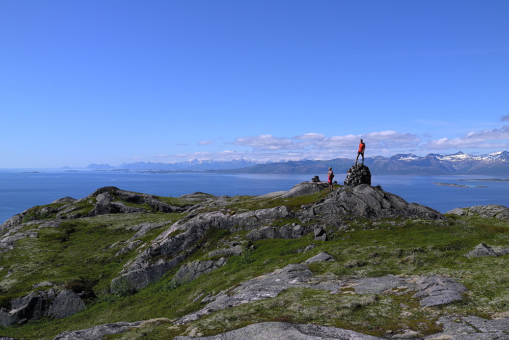 Sørfjellet