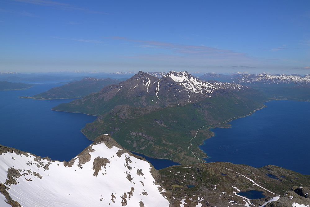 Løksetind