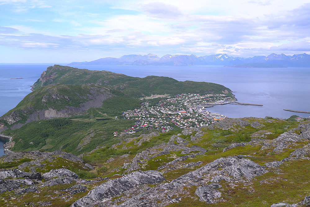Skjervøy