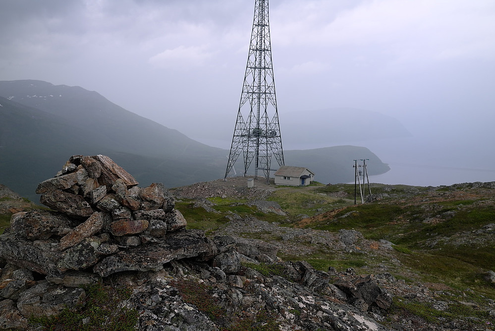 Mikkaltinden