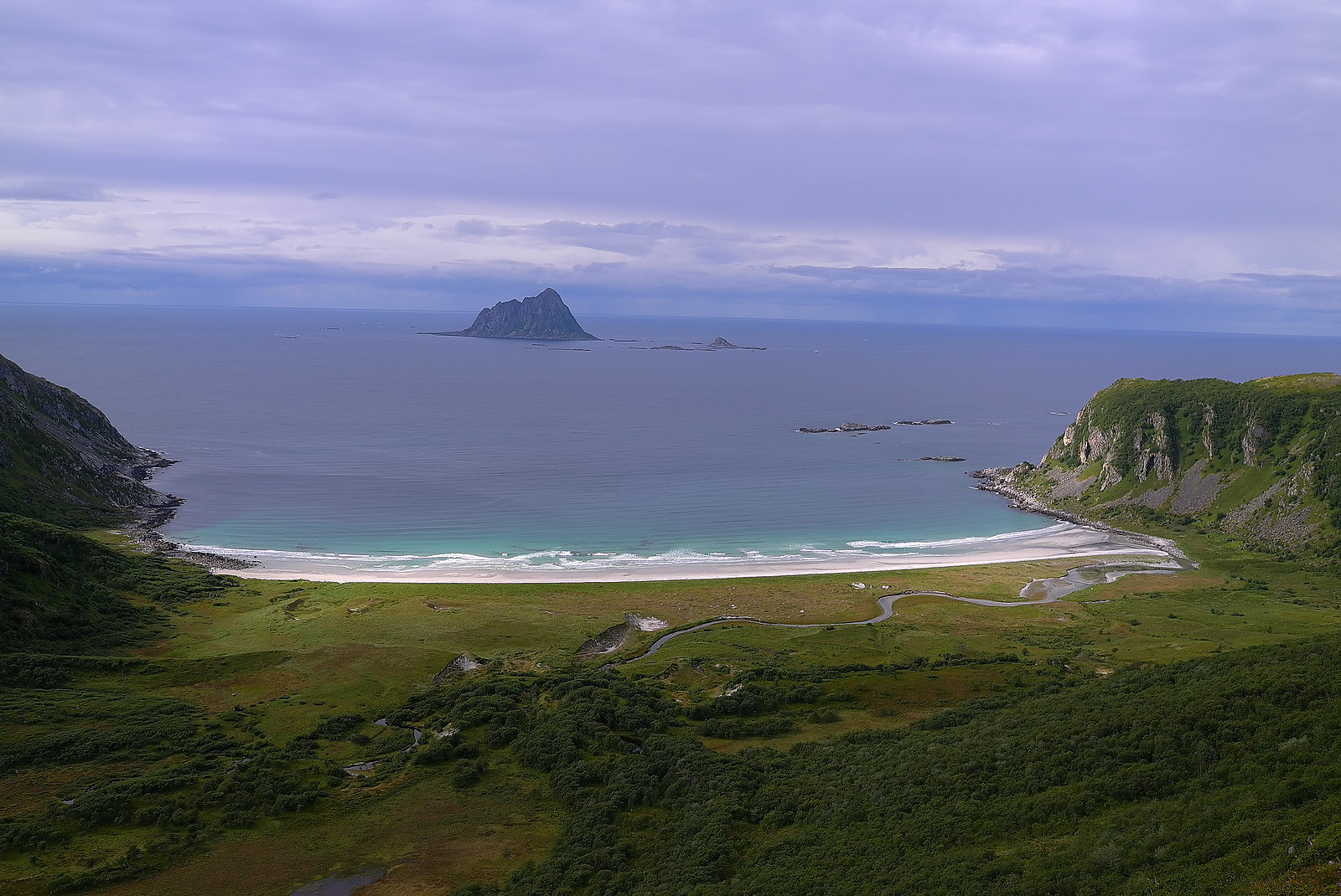 images Breivika Rebbenesøya turartikkel rebbenesoya karlsoy