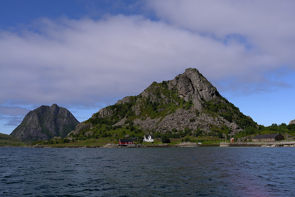 Børøya