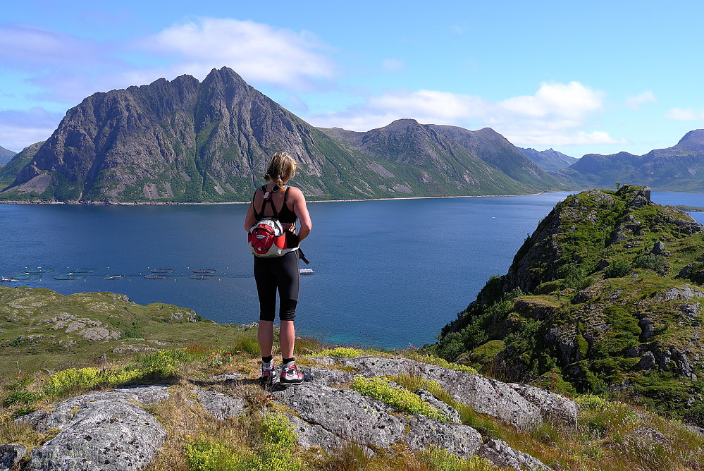 Børøytinden